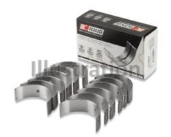 King Engine Bearings - King Bearings CR6860SI Connecting Rod Bearing Set for GM Vortec 254 - Image 1