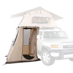 Smittybilt - Smittyblt 2788 Tan Roof Top Tent Annex for Tent PN-2783 - Image 1