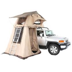 Smittybilt - Smittyblt 2788 Tan Roof Top Tent Annex for Tent PN-2783 - Image 2