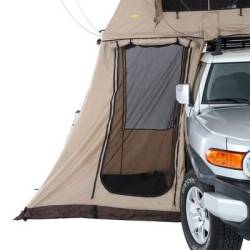 Smittybilt - Smittyblt 2788 Tan Roof Top Tent Annex for Tent PN-2783 - Image 4