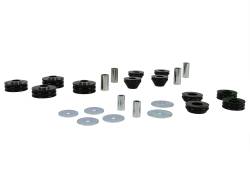 Whiteline - Whiteline W93546 Body Mount & radiator Support Bushings - Image 25