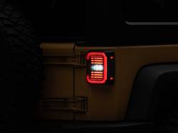Raxiom - Raxiom J138358 Axial Series LED Halo Taillights - Image 2