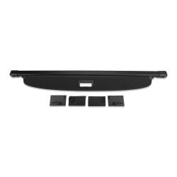 IAG Performance - IAG Performance IAG-ACC-F3023 I-Line Trunk Cargo Cover - Image 2