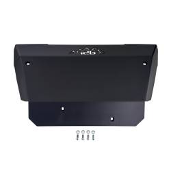 IAG Performance - IAG Performance IAG-BDY-F2310 Rock Armor Front Skid Plate Ford F150 Raptor - Image 2