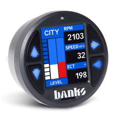 Banks Power - Banks Power 64312-CP PedalMonster w/iDash Pro for 07-19 Ram 11-20 F250/F350 - Image 4