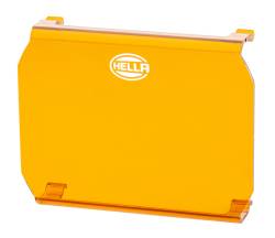 Hella - HELLA Auxiliary Light Cover 358154061 - Image 1