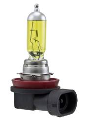 Optilux - HELLA H71071072 Optilux Turn Signal Light Bulb - Image 1