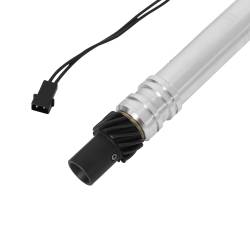 MSD - MSD Ignition 8361 Street Pro-Billet Distributor for Chevy V8 Street w/Vacuum - Image 5