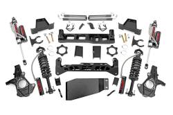 Rough Country 26450 7.5" Vertex Lift Kit for 07-13 Silverado/Sierra 1500 4WD