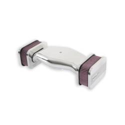 Holley - Holley Performance 64280 Hi Tek Air Cleaner Assembly - Image 2