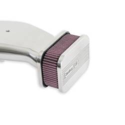 Holley - Holley Performance 64280 Hi Tek Air Cleaner Assembly - Image 4