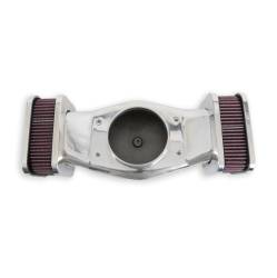 Holley - Holley Performance 64280 Hi Tek Air Cleaner Assembly - Image 6