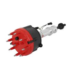MSD - MSD Ignition 8580 Billet Distributor for Ford V8 351C-460 - Image 5