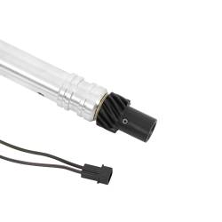 MSD - MSD Ignition 85561 Pro-Billet Distributor for Chevy V8 w/Slip Collar - Image 4