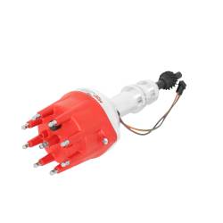 MSD - MSD Ignition 8578 Pro-Billet Small Diameter Distributor for Ford 351W - Image 5
