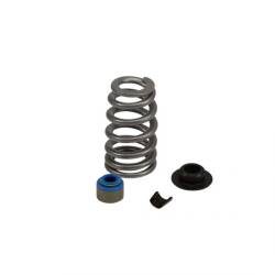 COMP Cams - COMP Cams 26918VCS-KIT SPRING KIT GM L31 VORTEC HEAD .510" MAX LIFT HYD ROLLER - Image 2