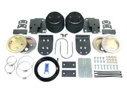 Pacbrake - Pacbrake HP10337 Heavy Duty Rear Air Suspension Kit for 19-24 Ram 1500 2WD - Image 1