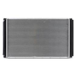 Mishimoto - Mishimoto R13584 Replacement Radiator for 16-18 Toyota RAV-4 16-18 - Image 2