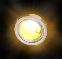 Classic Instruments - Classic Instruments LTWL-A Multi-Purpose Warning Light - Image 1