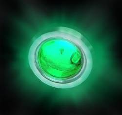 Classic Instruments - Classic Instruments LTWL-G Multi-Purpose Warning Light - Image 3