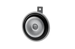 Hella - HELLA 002768082 Disc Type Low-Tone 12 V 335 Hz w/Bracket for BMW - Image 1