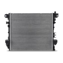 Mishimoto - Mishimoto R13754 Replacement Radiator for 18+ Jeep Wrangler JL - Image 2