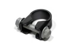 Steer Smarts - Steer Smarts 74036001 Track Bar Clamp for 07-24 Jeep Wrangler JK JL & Gladiator - Image 1