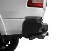 Addictive Desert Designs - Addictive Desert Designs R55020NA0103 Black Label Rear Bumper for 19-24 Ram 1500 - Image 3