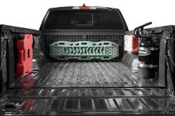 Addictive Desert Designs - Addictive Desert Design AC7203301NA Truck Bed Organizer 24-25 Ford Ranger Raptor - Image 2
