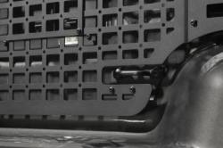 Addictive Desert Designs - Addictive Desert Design AC7203301NA Truck Bed Organizer 24-25 Ford Ranger Raptor - Image 8