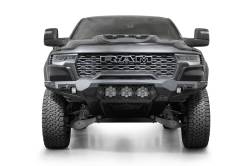 Addictive Desert Designs F630014100103 RHO Bomber Front Bumper for 25 Ram 1500
