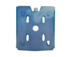 Mile Marker - Mile Marker 30020 REUSABLE ICE PACK for 20 & 45 QT BIG CHILL COOLER - Image 1