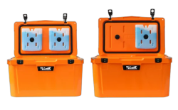 Mile Marker - Mile Marker 30020 REUSABLE ICE PACK for 20 & 45 QT BIG CHILL COOLER - Image 2