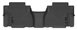 Husky Liners - Husky Liners 11891 Weatherbeater 2nd Seat Floor Liner - Image 1