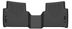 Husky Liners - Husky Liners 12951 Weatherbeater 2nd Seat Floor Liner - Image 1