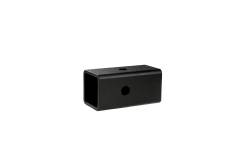 BulletProof Hitches - BulletProof Hitches BPRS25TO2 Hitch Receiver 2.5-2" Reducer Sleeve - Image 1