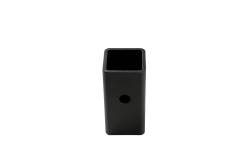 BulletProof Hitches - BulletProof Hitches BPRS25TO2 Hitch Receiver 2.5-2" Reducer Sleeve - Image 2