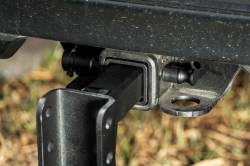 BulletProof Hitches - BulletProof Hitches BPRS25TO2 Hitch Receiver 2.5-2" Reducer Sleeve - Image 5
