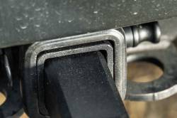 BulletProof Hitches - BulletProof Hitches BPRS25TO2 Hitch Receiver 2.5-2" Reducer Sleeve - Image 6