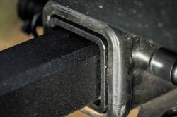 BulletProof Hitches - BulletProof Hitches BPRS25TO2 Hitch Receiver 2.5-2" Reducer Sleeve - Image 7