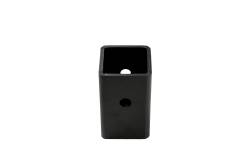 BulletProof Hitches - BulletProof Hitches BPRS3TO25 Hitch Receiver 3-2.5" Reducer Sleeve - Image 2