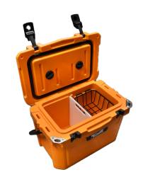 Mile Marker - Mile Marker 30046 Cutting Board for 45Qt Cooler - Image 2