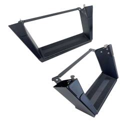 Rock Slide Engineering - Rock Slide Engineering SL-307-SP 7" Removable Drop Step for The Deluxe Rock Rail - Image 2