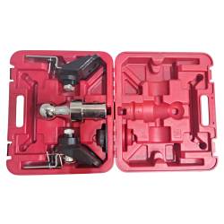 Husky Towing - Husky Towing 33214 Plastic Storage Case - Image 2