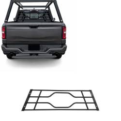 Black Horse Off Road - Black Horse Off Road CSHARB Base K2 Headache Rack - Image 1