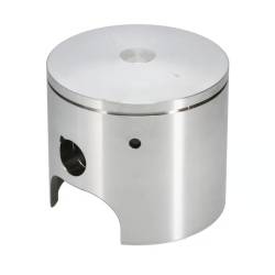 Wiseco - Wiseco 516M07650 2-Stroke Forged Series Piston Kit Kawasaki JS550 3012TC - Image 2