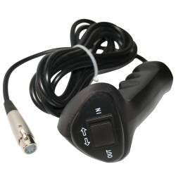 Bulldog Winch - Bulldog Winch 20289 Winch Controller Hand Control Truck for 10041x - Image 1