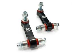 FactionFab - FactionFab FFA1.10251.1 Solid Rear End Link for 08-21 Subaru WRX/STI/86 - Image 2