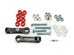 FactionFab - FactionFab FFA1.10251.1 Solid Rear End Link for 08-21 Subaru WRX/STI/86 - Image 4