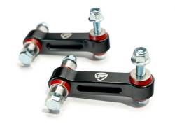 FactionFab - FactionFab FFA1.10251.1 Solid Rear End Link for 08-21 Subaru WRX/STI/86 - Image 5